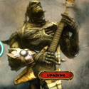Guitar Hero: Warriors Of Rock - Axel