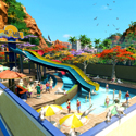 Tropico 4 - The Pool