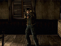Time To Re-re-re-release Resident Evil 4…Now In An Ultimate HD Edition