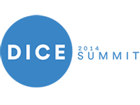 Join Us In Watching The DICE Summit From Your Home…Or Your Computer