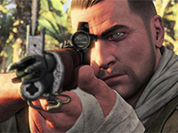 Sniper Elite III Release Date Has Been Announced