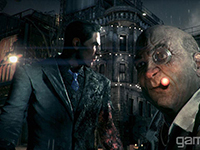 Let's Get To Know Our Villains Of Batman: Arkham Knight