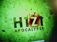 H1Z1 Is Sony Entertainment Online's New 'Zombie MMO'