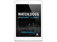 We Are Getting A Watch_Dogs 'Sequel' Already…In eBook Form