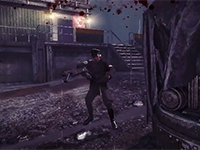 Wolfenstein: The New Order Allows For Both Mayhem And Stealth