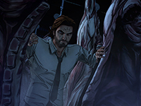 New Screen Shots For The Wolf Among Us Ep 4 Means Two Weeks Until The New Episode
