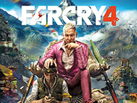 Looks Like Some Of The Far Cry 4 Story Has 'Leaked'