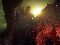 Time To Look At Even More Screen Shots For Dragon Age: Inquisition