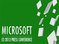 E3 Microsoft Press Conference Recap