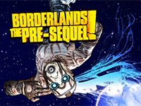 E3 2014 Hands On: Borderlands: The Pre-Sequel