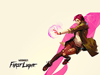 Get To Know More About Fetch In August With inFAMOUS: First Light