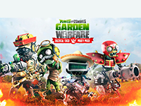 Go To The Taco Party In Plants Vs. Zombies: Garden Warfare