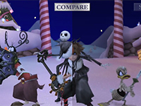 Check Out The Differences Coming In Kingdom Hearts 2.5 ReMIX