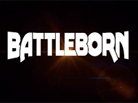 Battleborn Has Been Announced And It's Not About Nevada