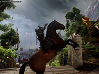 Here Is About Half Of The Dragon Age: Inquisition E3 Demo For You