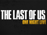 The Last Of Us Is Coming To Us Live For One Night