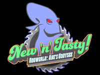 Oddworld: New 'n' Tasty Is Out This Week On The PS4