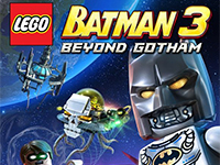 SDCC 2014 Hands On: LEGO Batman 3: Beyond Gotham