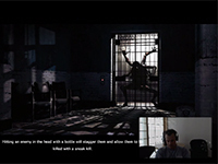More Than An Hour Of New The Evil Within Gameplay…Of The Same Level