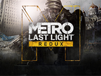 Review: Metro: Last Light Redux