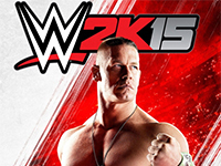 See How WWE 2K15 Is Coming Together