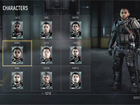 Here Are The Ins And Outs Of Call Of Duty: Advanced Warfare's Multiplayer