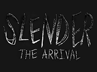 Slender: The Arrival Arriving Soon On Consoles