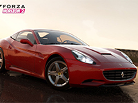 Forza Horizon 2 Gets A Launch Trailer And Free Cars