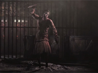 Let's Go Inside The Mind And Art Of The Evil Within