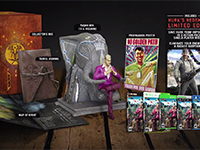 Here Is What Comes In The Far Cry 4 Kyrat Edition