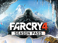 Here Are The Details Of Far Cry 4's Season Pass