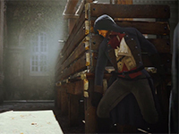 There Are So Many Game Modes In Assassin's Creed Unity