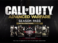 Here Are The Details For Call Of Duty: Advanced Warfare's Season Pass