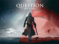 It's Time To Question The Creed In Assassin's Creed Rogue