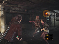 Resident Evil Revelations 2 Is Not Just Escort Missions