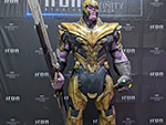 San Diego Comic-Con — Thanos [Credit - Juliet Meyer]