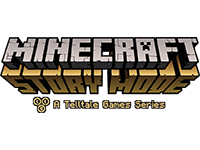 Telltale Is Working On Minecraft: Story Mode Now?