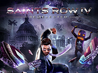 Review — Saints Row IV: Re-Elected