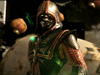 Ermac Is Here To Corrupt Mortal Kombat X Now…In A Good Way