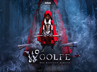 Woolfe: The Red Hood Diaries Is Coming To The PS4 & XB1 This Year