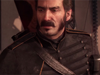 A Lot Of Care Went Into The Order: 1886's Cloth Textures