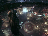 Press L1 To Even The Odds As Batman: Arkham Knight Has Been Delayed