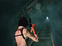 The Evil Within's The Consequence DLC Goes South Of Paranoia