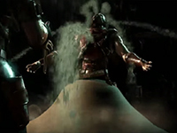 Easy Fatalities & DLC Character Trials Coming To Mortal Kombat X