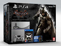 The Batman: Arkham Knight PS4 Is Nothing To Joke About