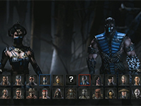 Almost All Of The Mortal Kombat X Characters Have Been Revealed