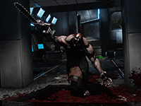 Here's A Whole New Look At How Horrifying Killing Floor 2 Will Be