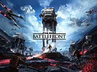 The New Star Wars Battlefront Has Finally Been Shown To The World
