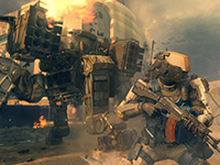 Call Of Duty: Black Ops 3 Is Officially Revealed