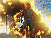 Just Cause 3 Has A New Gameplay Trailer To Blow Your Mind Up